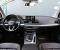 Ауди Ку 5, объемом двигателя 2 л и пробегом 138 тыс. км за 23900 $, фото 13 на Automoto.ua