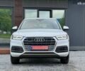 Ауди Ку 5, объемом двигателя 2 л и пробегом 100 тыс. км за 28900 $, фото 1 на Automoto.ua