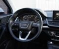 Ауди Ку 5, объемом двигателя 2 л и пробегом 48 тыс. км за 27500 $, фото 26 на Automoto.ua