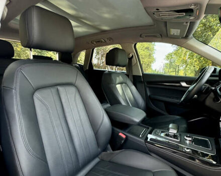 Ауди Ку 5, объемом двигателя 1.98 л и пробегом 82 тыс. км за 27700 $, фото 26 на Automoto.ua