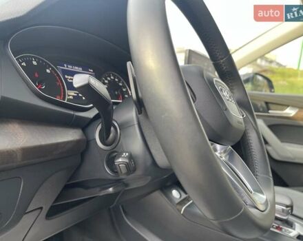 Ауди Ку 5, объемом двигателя 1.98 л и пробегом 41 тыс. км за 29700 $, фото 32 на Automoto.ua