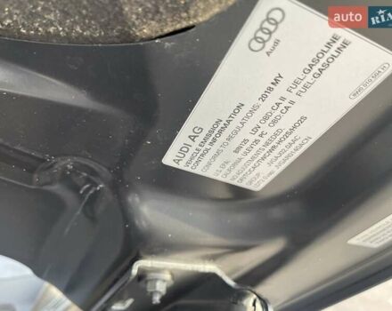 Ауди Ку 5, объемом двигателя 1.98 л и пробегом 41 тыс. км за 29700 $, фото 46 на Automoto.ua