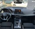 Ауді Ку 5, об'ємом двигуна 2 л та пробігом 133 тис. км за 30990 $, фото 29 на Automoto.ua