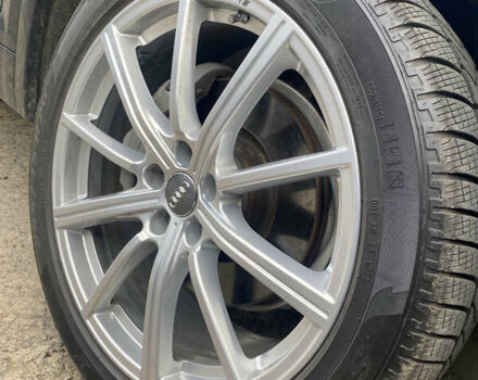 Ауди Ку 5, объемом двигателя 1.98 л и пробегом 45 тыс. км за 27900 $, фото 2 на Automoto.ua