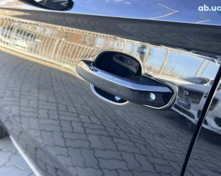 Ауди Ку 5, объемом двигателя 2 л и пробегом 173 тыс. км за 23990 $, фото 12 на Automoto.ua