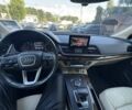 Ауди Ку 5, объемом двигателя 2 л и пробегом 134 тыс. км за 19800 $, фото 25 на Automoto.ua