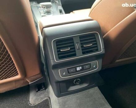 Ауди Ку 5, объемом двигателя 2 л и пробегом 190 тыс. км за 22300 $, фото 23 на Automoto.ua