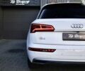 Ауди Ку 5, объемом двигателя 2 л и пробегом 48 тыс. км за 27500 $, фото 15 на Automoto.ua