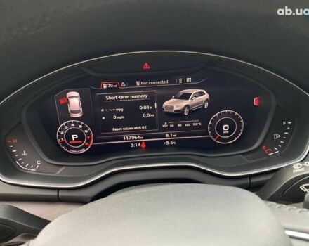 Ауди Ку 5, объемом двигателя 2 л и пробегом 190 тыс. км за 22300 $, фото 15 на Automoto.ua