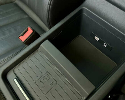 Ауди Ку 5, объемом двигателя 1.98 л и пробегом 82 тыс. км за 27700 $, фото 19 на Automoto.ua