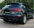 Ауди Ку 5, объемом двигателя 2 л и пробегом 82 тыс. км за 27700 $, фото 6 на Automoto.ua