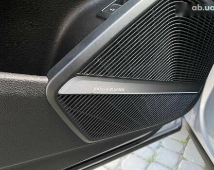 Ауди Ку 5, объемом двигателя 2 л и пробегом 97 тыс. км за 25500 $, фото 13 на Automoto.ua