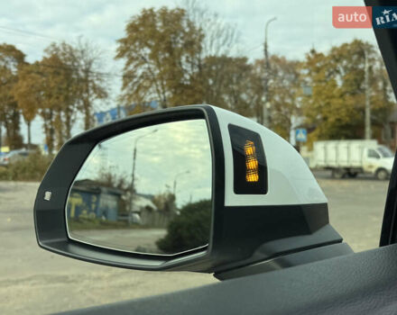 Ауди Ку 5, объемом двигателя 1.98 л и пробегом 86 тыс. км за 25900 $, фото 22 на Automoto.ua
