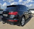 Ауді Ку 5, об'ємом двигуна 2 л та пробігом 133 тис. км за 30990 $, фото 4 на Automoto.ua