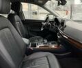 Ауди Ку 5, объемом двигателя 2 л и пробегом 133 тыс. км за 17000 $, фото 9 на Automoto.ua