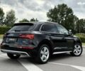 Ауди Ку 5, объемом двигателя 2 л и пробегом 136 тыс. км за 26500 $, фото 5 на Automoto.ua
