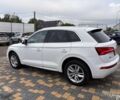 Ауди Ку 5, объемом двигателя 2 л и пробегом 143 тыс. км за 22450 $, фото 9 на Automoto.ua