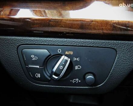 Ауді Ку 5, об'ємом двигуна 2 л та пробігом 87 тис. км за 27900 $, фото 10 на Automoto.ua