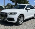 Ауді Ку 5, об'ємом двигуна 2 л та пробігом 273 тис. км за 19500 $, фото 1 на Automoto.ua