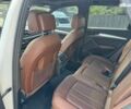 Ауді Ку 5, об'ємом двигуна 2 л та пробігом 210 тис. км за 17800 $, фото 14 на Automoto.ua