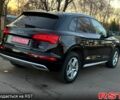 Ауди Ку 5, объемом двигателя 2 л и пробегом 88 тыс. км за 22750 $, фото 8 на Automoto.ua