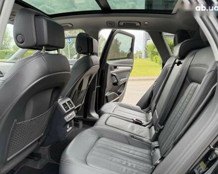 Ауди Ку 5, объемом двигателя 2 л и пробегом 136 тыс. км за 26500 $, фото 27 на Automoto.ua