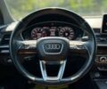 Ауди Ку 5, объемом двигателя 2 л и пробегом 115 тыс. км за 26800 $, фото 15 на Automoto.ua
