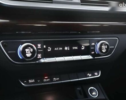 Ауди Ку 5, объемом двигателя 2 л и пробегом 94 тыс. км за 24000 $, фото 16 на Automoto.ua