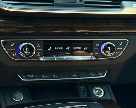 Ауди Ку 5, объемом двигателя 2 л и пробегом 115 тыс. км за 26800 $, фото 18 на Automoto.ua