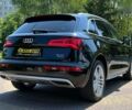 Ауди Ку 5, объемом двигателя 2 л и пробегом 115 тыс. км за 26800 $, фото 6 на Automoto.ua