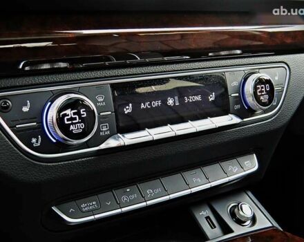 Ауді Ку 5, об'ємом двигуна 2 л та пробігом 87 тис. км за 27900 $, фото 12 на Automoto.ua