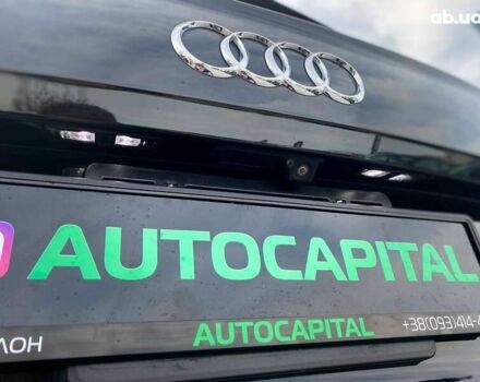 Ауди Ку 5, объемом двигателя 2 л и пробегом 148 тыс. км за 23990 $, фото 13 на Automoto.ua