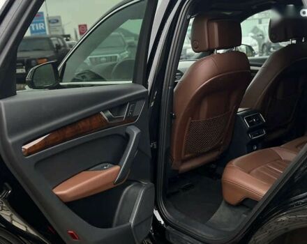 Ауди Ку 5, объемом двигателя 2 л и пробегом 160 тыс. км за 26100 $, фото 26 на Automoto.ua