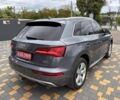 Ауди Ку 5, объемом двигателя 2 л и пробегом 223 тыс. км за 20750 $, фото 7 на Automoto.ua