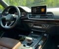 Ауди Ку 5, объемом двигателя 2 л и пробегом 115 тыс. км за 26800 $, фото 14 на Automoto.ua