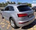Ауди Ку 5, объемом двигателя 2 л и пробегом 185 тыс. км за 21850 $, фото 9 на Automoto.ua