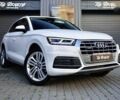 Ауди Ку 5, объемом двигателя 2 л и пробегом 48 тыс. км за 27500 $, фото 1 на Automoto.ua
