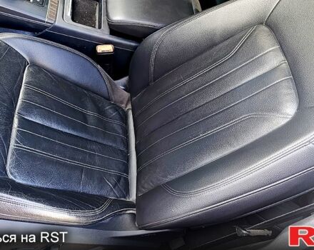 Ауді Ку 5, об'ємом двигуна 2 л та пробігом 85 тис. км за 27700 $, фото 6 на Automoto.ua