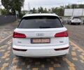 Ауди Ку 5, объемом двигателя 2 л и пробегом 143 тыс. км за 22450 $, фото 7 на Automoto.ua