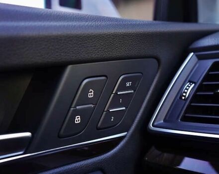 Ауди Ку 5, объемом двигателя 2 л и пробегом 48 тыс. км за 27500 $, фото 23 на Automoto.ua