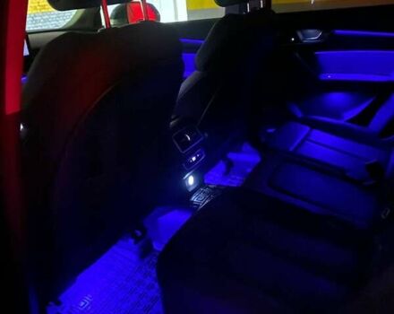 Ауді Ку 5, об'ємом двигуна 1.98 л та пробігом 111 тис. км за 33000 $, фото 17 на Automoto.ua