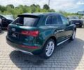 Ауди Ку 5, объемом двигателя 2 л и пробегом 86 тыс. км за 28000 $, фото 6 на Automoto.ua