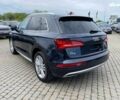 Ауди Ку 5, объемом двигателя 2 л и пробегом 190 тыс. км за 22300 $, фото 4 на Automoto.ua