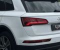 Ауди Ку 5, объемом двигателя 2 л и пробегом 149 тыс. км за 29990 $, фото 6 на Automoto.ua