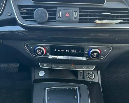 Ауди Ку 5, объемом двигателя 1.98 л и пробегом 96 тыс. км за 33600 $, фото 15 на Automoto.ua