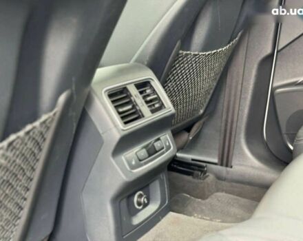 Ауді Ку 5, об'ємом двигуна 2 л та пробігом 100 тис. км за 27900 $, фото 14 на Automoto.ua