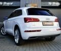 Ауди Ку 5, объемом двигателя 2 л и пробегом 48 тыс. км за 27500 $, фото 11 на Automoto.ua