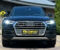 Ауди Ку 5, объемом двигателя 2 л и пробегом 115 тыс. км за 26800 $, фото 1 на Automoto.ua
