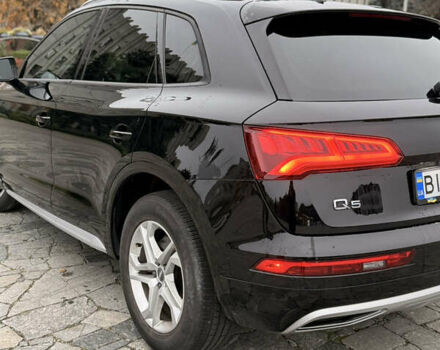 Ауді Ку 5, об'ємом двигуна 2 л та пробігом 134 тис. км за 23999 $, фото 8 на Automoto.ua