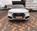 Ауди Ку 5, объемом двигателя 2 л и пробегом 143 тыс. км за 22450 $, фото 1 на Automoto.ua